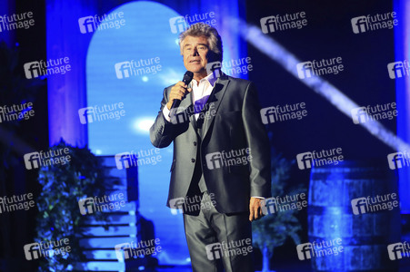 Show 'Schlager & Spaß mit Andy Borg' in Gotha