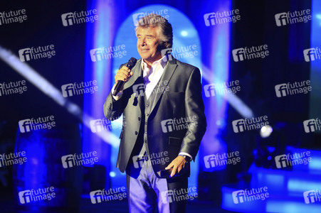 Show 'Schlager & Spaß mit Andy Borg' in Gotha