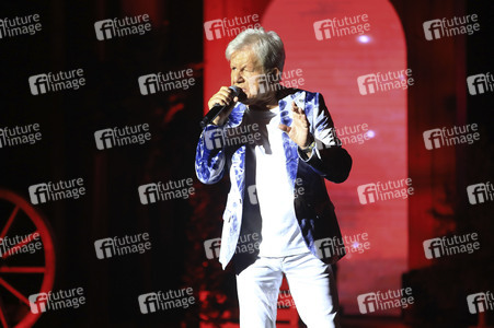 Show 'Schlager & Spaß mit Andy Borg' in Gotha