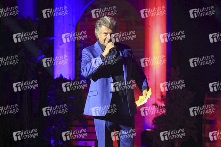 Show 'Schlager & Spaß mit Andy Borg' in Gotha