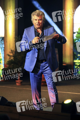 Show 'Schlager & Spaß mit Andy Borg' in Gotha