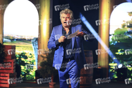 Show 'Schlager & Spaß mit Andy Borg' in Gotha