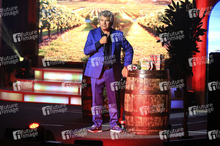 Show 'Schlager & Spaß mit Andy Borg' in Gotha