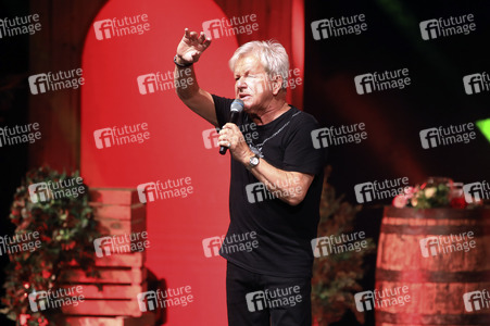 Show 'Schlager & Spaß mit Andy Borg' in Gotha