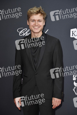 Tribute to Bambi 2024 in Berlin