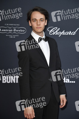 Tribute to Bambi 2024 in Berlin