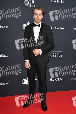 Tribute to Bambi 2024 in Berlin