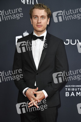 Tribute to Bambi 2024 in Berlin