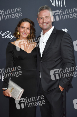 Tribute to Bambi 2024 in Berlin