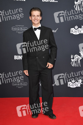 Tribute to Bambi 2024 in Berlin