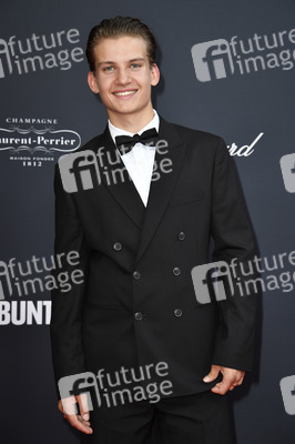 Tribute to Bambi 2024 in Berlin