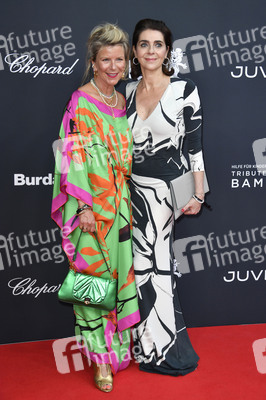 Tribute to Bambi 2024 in Berlin