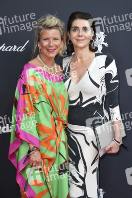 Tribute to Bambi 2024 in Berlin