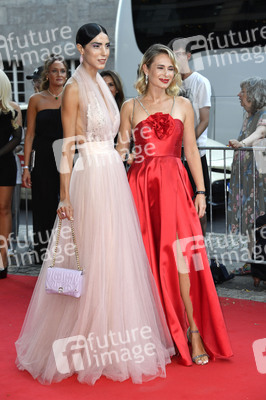 Tribute to Bambi 2024 in Berlin