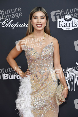 Tribute to Bambi 2024 in Berlin