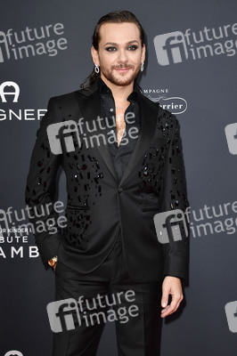 Tribute to Bambi 2024 in Berlin