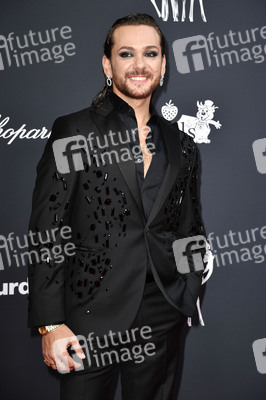 Tribute to Bambi 2024 in Berlin