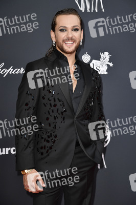 Tribute to Bambi 2024 in Berlin