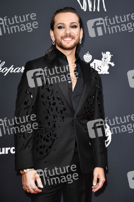 Tribute to Bambi 2024 in Berlin