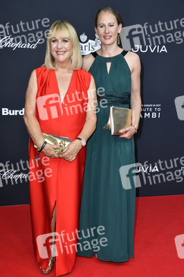 Tribute to Bambi 2024 in Berlin