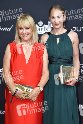 Tribute to Bambi 2024 in Berlin