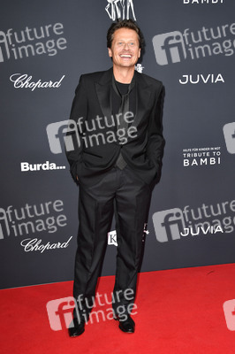 Tribute to Bambi 2024 in Berlin