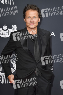 Tribute to Bambi 2024 in Berlin