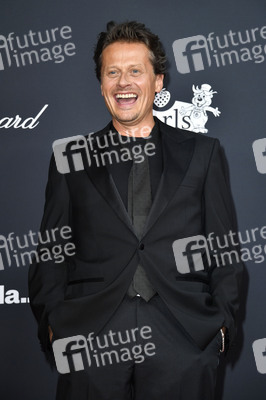 Tribute to Bambi 2024 in Berlin