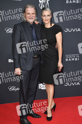 Tribute to Bambi 2024 in Berlin