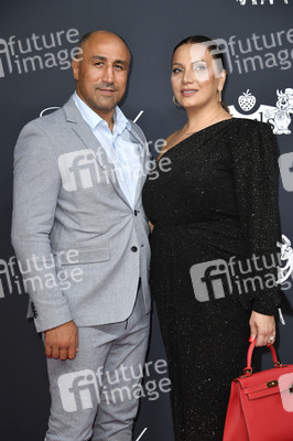 Tribute to Bambi 2024 in Berlin