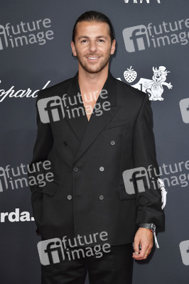 Tribute to Bambi 2024 in Berlin