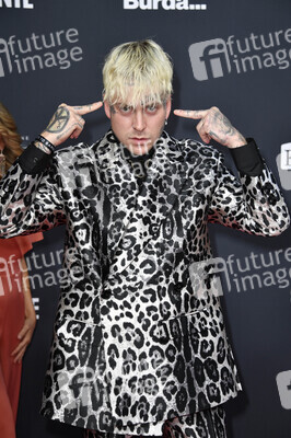 Tribute to Bambi 2024 in Berlin