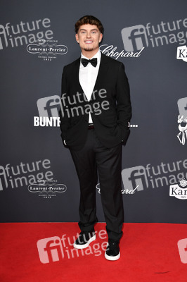 Tribute to Bambi 2024 in Berlin