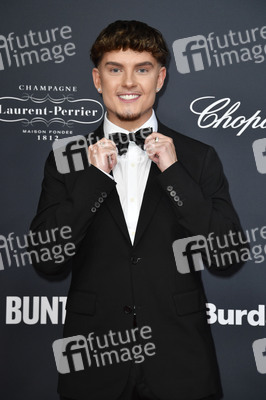 Tribute to Bambi 2024 in Berlin