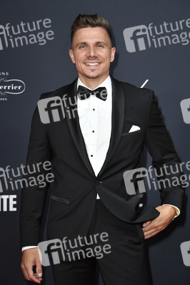 Tribute to Bambi 2024 in Berlin