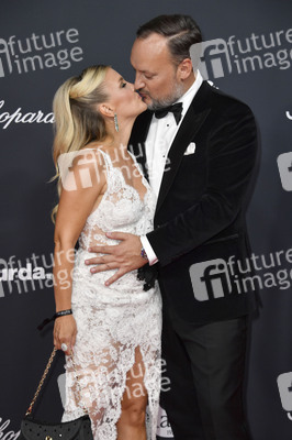 Tribute to Bambi 2024 in Berlin