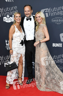 Tribute to Bambi 2024 in Berlin