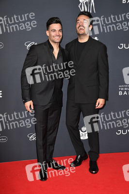 Tribute to Bambi 2024 in Berlin