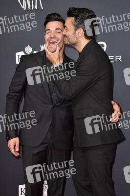 Tribute to Bambi 2024 in Berlin