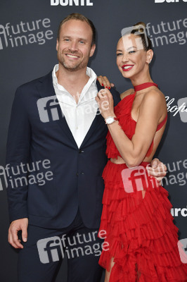 Tribute to Bambi 2024 in Berlin