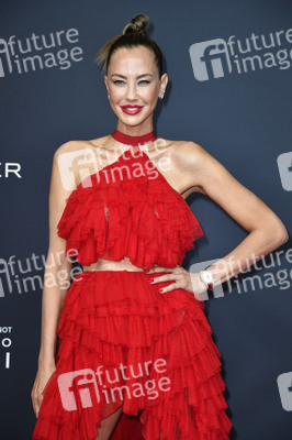 Tribute to Bambi 2024 in Berlin