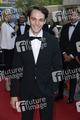 Tribute to Bambi 2024 in Berlin