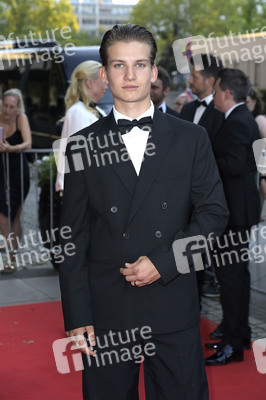 Tribute to Bambi 2024 in Berlin