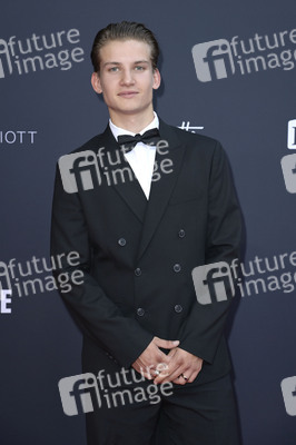 Tribute to Bambi 2024 in Berlin