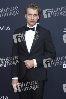 Tribute to Bambi 2024 in Berlin