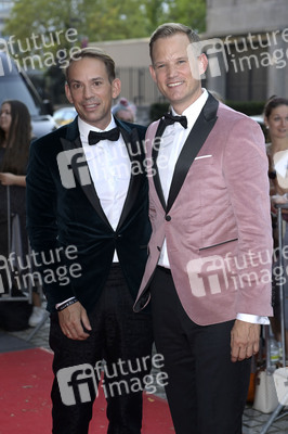 Tribute to Bambi 2024 in Berlin