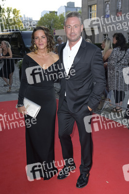 Tribute to Bambi 2024 in Berlin