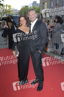 Tribute to Bambi 2024 in Berlin