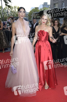 Tribute to Bambi 2024 in Berlin