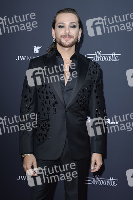 Tribute to Bambi 2024 in Berlin